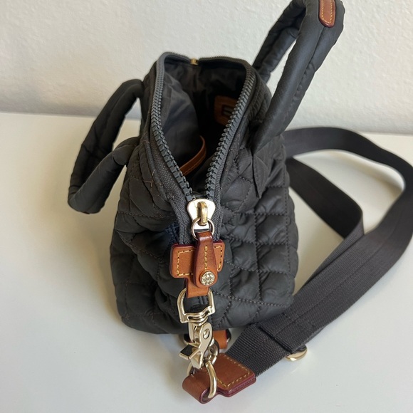 MZ Wallace Micro Sutton Purse - Picture 6 of 6